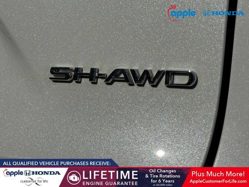 Used 2023 Acura RDX AWD w/ Technology Package image 23