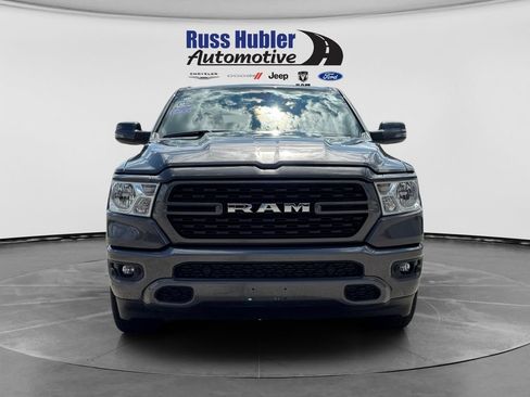 Used 2023 RAM 1500 Big Horn AWD/4WD image 10