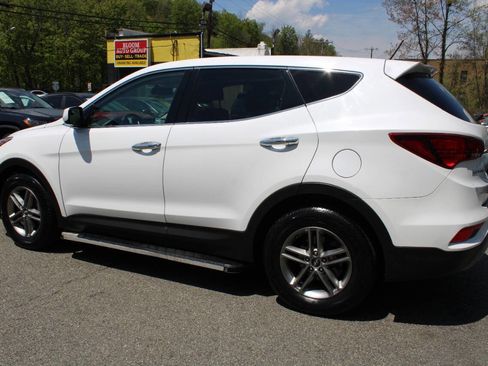 Used 2018 Hyundai Santa Fe Sport AWD/4WD image 11
