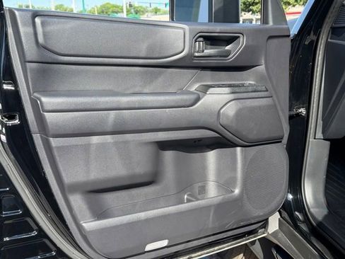 Used 2025 Toyota Land Cruiser 1958 AWD/4WD image 7