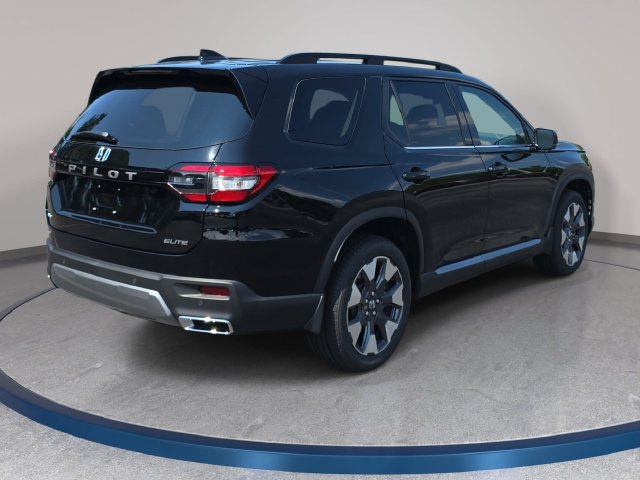 Used 2026 Honda Pilot Elite image 5