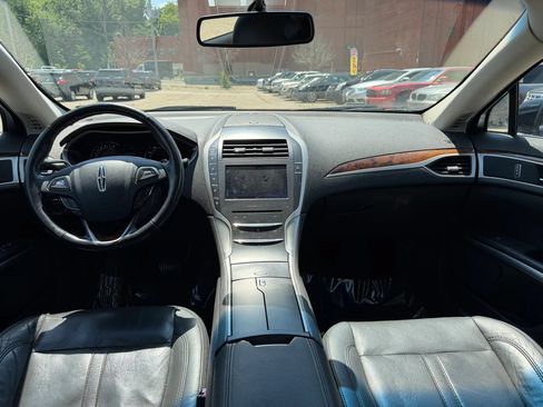Used 2013 Lincoln MKZ AWD image 10