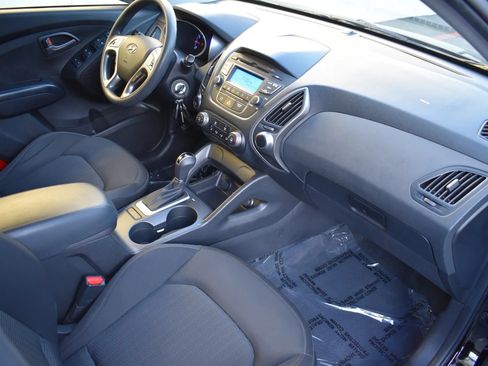Used 2015 Hyundai Tucson GLS FWD image 10