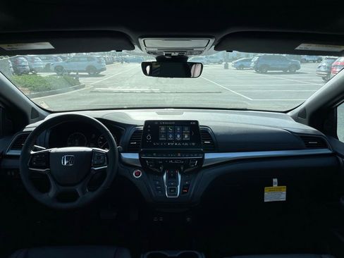 New 2026 Honda Odyssey Sport-L image 10