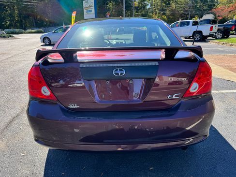 Used 2007 Scion tC image 8