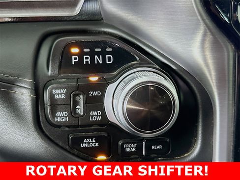 Used 2023 RAM 2500 Power Wagon w/ Level 2 Equipment Group image 21