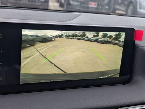 New 2026 Nissan Sentra S FWD image 12
