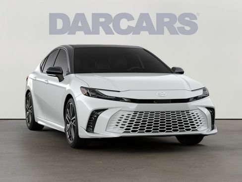 New 2026 Toyota Camry XSE FWD image 18
