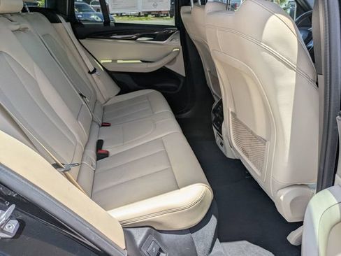 Used 2022 BMW X3 sDrive30i w/ Convenience Package RWD image 26