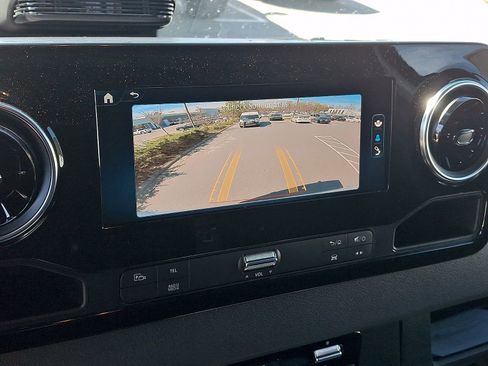New 2026 Mercedes-Benz Sprinter 2500 image 13