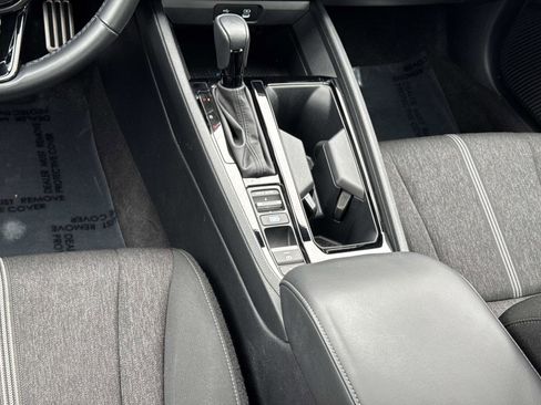 Certified 2024 Honda Accord Sport image 5