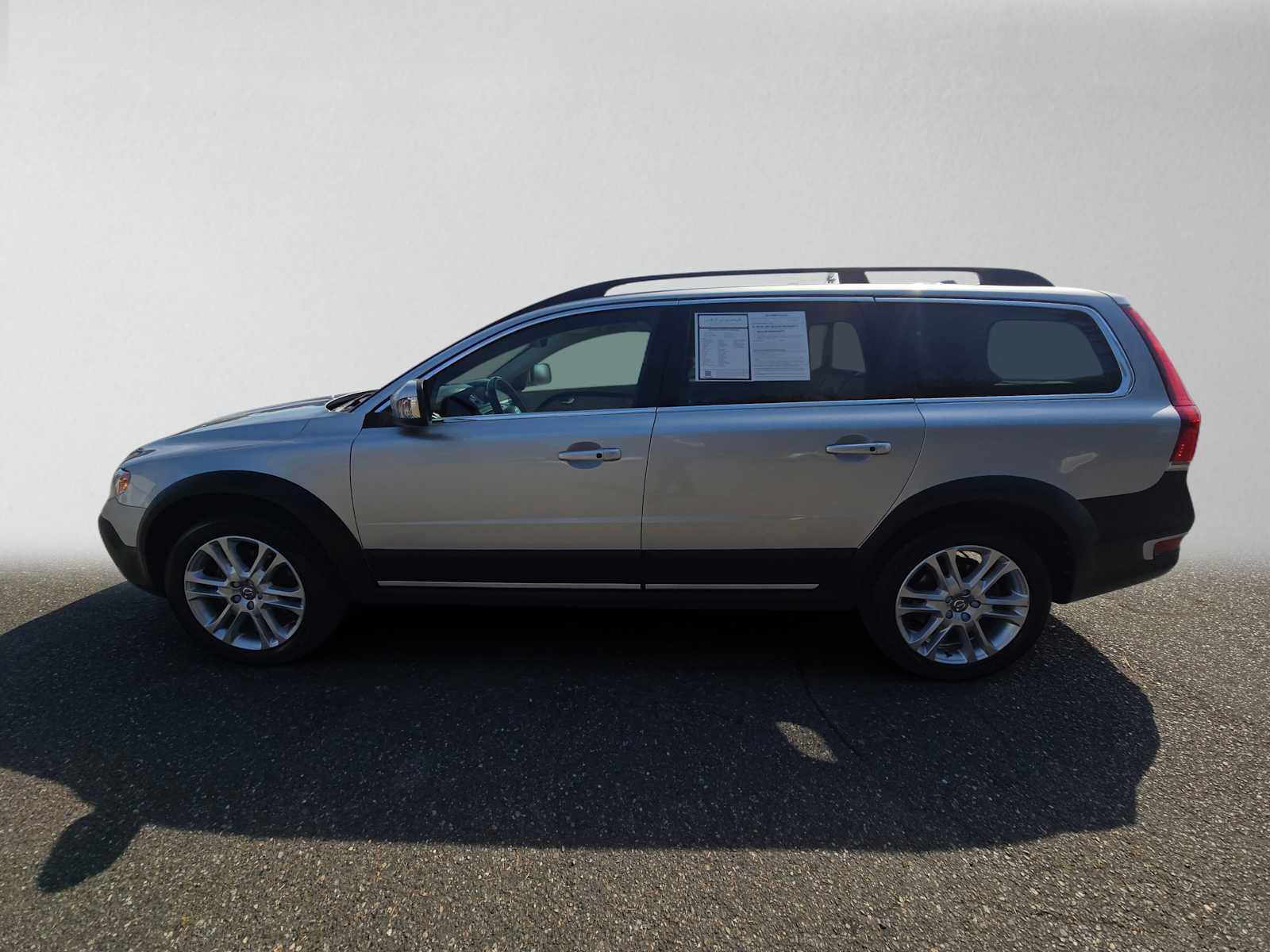 Used 2016 Volvo XC70 T5 Premier AWD/4WD image 6