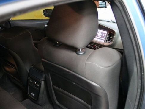 Used 2023 Dodge Charger GT w/ Blacktop Package AWD/4WD image 11