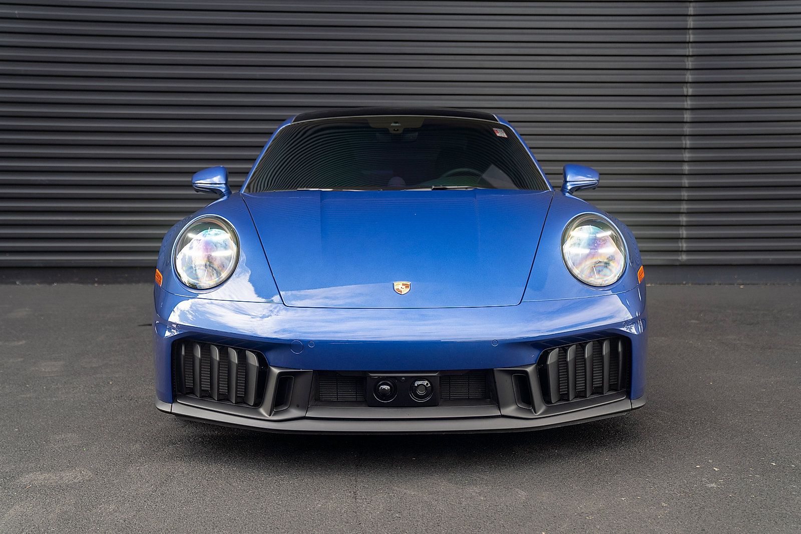 Certified 2026 Porsche 911 Carrera GTS RWD image 27