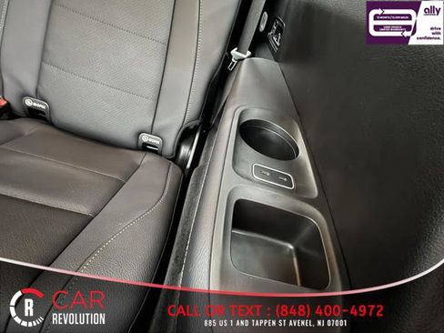 Used 2022 Mercedes-Benz GLS 450 4MATIC image 53