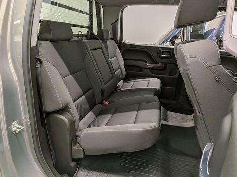 Used 2017 GMC Sierra 1500 SLE w/ SLE Value Package image 20