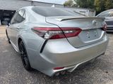 Used 2023 Toyota Camry XSE image 3