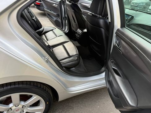 Used 2014 Cadillac ATS Sedan image 15