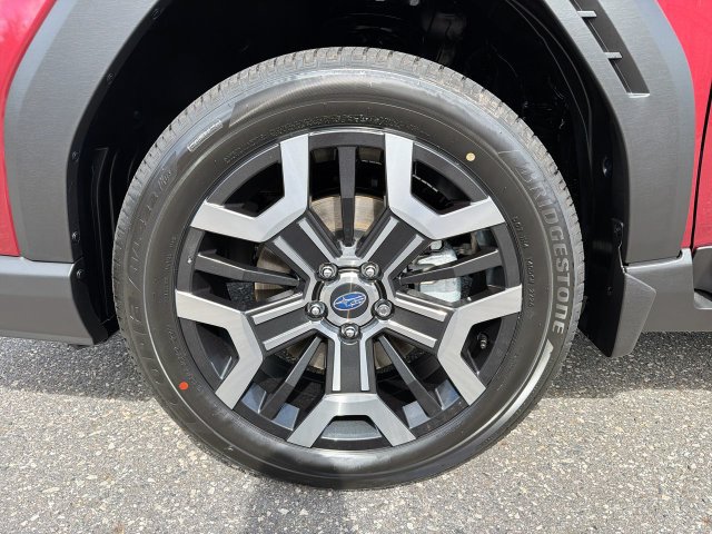 New 2026 Subaru Outback Touring XT AWD/4WD image 10