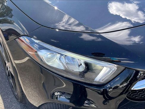 Used 2022 Mercedes-Benz A 220 image 28