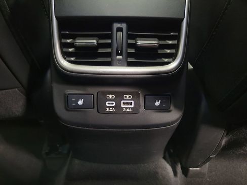 Used 2024 Subaru Outback Onyx Edition XT AWD/4WD image 25