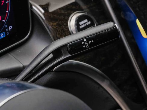 Certified 2025 Mercedes-Benz GLC 300 4MATIC image 19