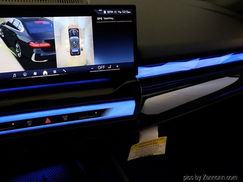 Certified 2026 BMW 540i xDrive image 24