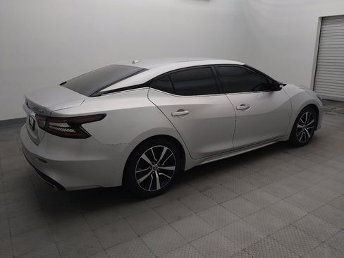 Used 2022 Nissan Maxima SV w/ Floor Mat Group image 10