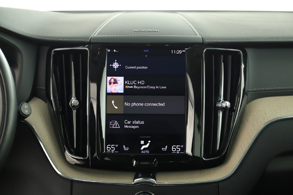Used 2021 Volvo XC60 T5 Inscription w/ Advanced Package FWD image 19