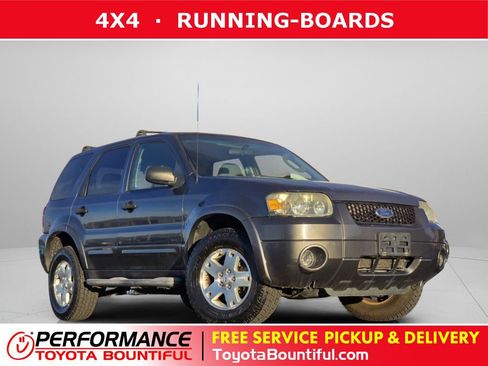 Used 2006 Ford Escape XLT image 1
