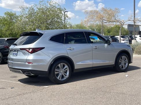 New 2026 Acura MDX FWD image 6