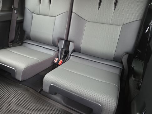 Certified 2025 Lexus GX 550 550 Premium+ image 22