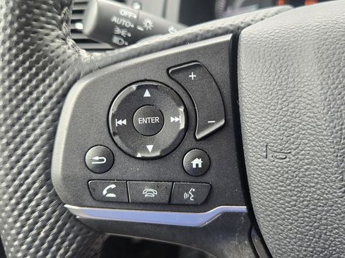 Certified 2024 Honda Passport EX-L image 23
