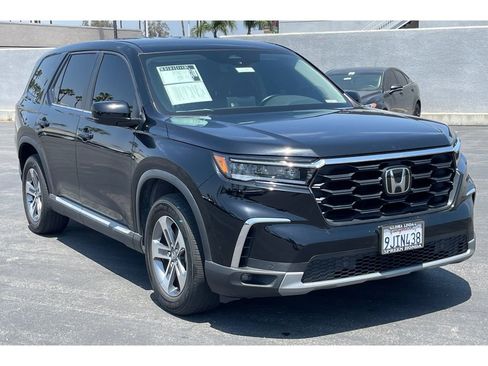 Used 2024 Honda Pilot EX-L image 8