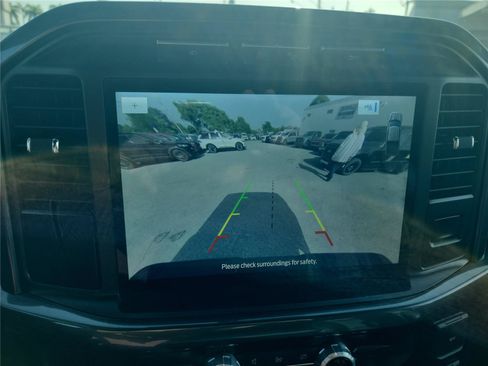 Certified 2023 Ford F150 XLT w/ Equipment Group 302A High AWD/4WD image 32