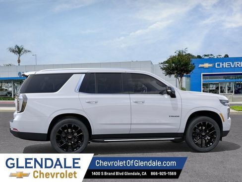New 2026 Chevrolet Tahoe LT RWD image 5