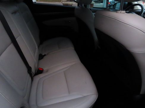 Used 2023 Hyundai Tucson Limited image 14