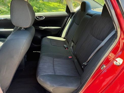 Used 2019 Nissan Sentra SV w/ Special Edition Package image 12