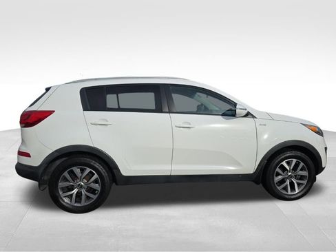 Used 2014 Kia Sportage LX image 6
