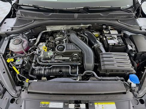 New 2026 Volkswagen Jetta S FWD image 27