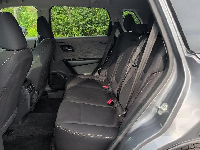 Certified 2023 Nissan Rogue S AWD/4WD image 12