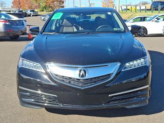 Used 2016 Acura TLX V6 SH-AWD w/ Technology Pkg video 2