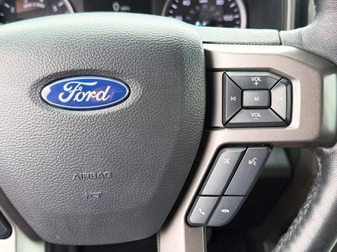 Used 2019 Ford Expedition XLT AWD/4WD image 31