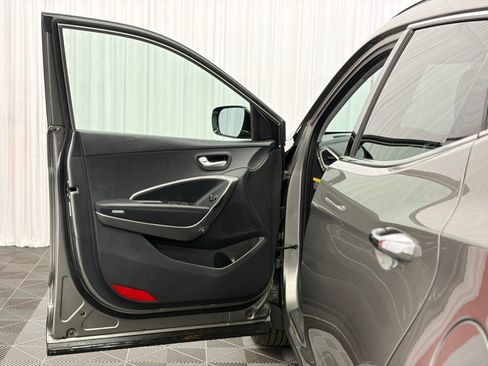 Used 2014 Hyundai Santa Fe Sport 2.0T AWD/4WD image 11