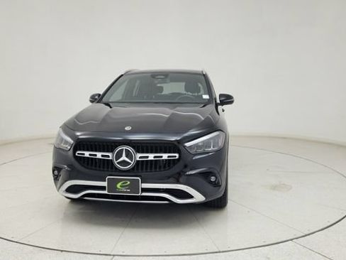 Used 2025 Mercedes-Benz GLA 250 image 3