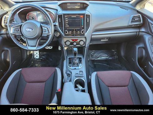 Used 2022 Subaru Impreza 2.0i Sport image 13