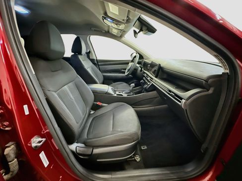 Used 2025 Hyundai Tucson SEL AWD/4WD image 33