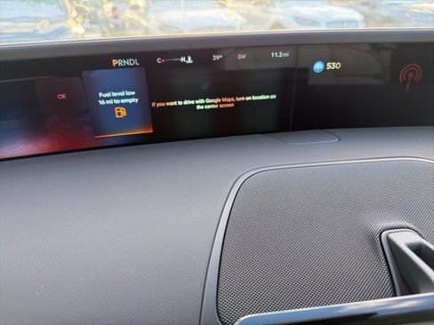 New 2026 Lincoln Nautilus Black Label image 15