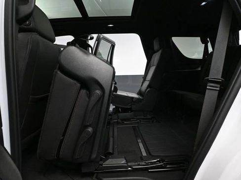 Used 2023 Chevrolet Tahoe RST image 46