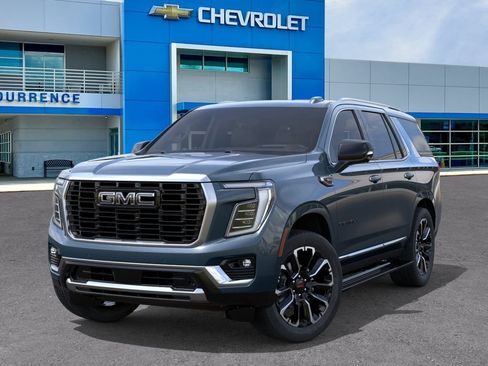 New 2026 GMC Yukon Denali w/ Denali Reserve Package AWD/4WD image 6